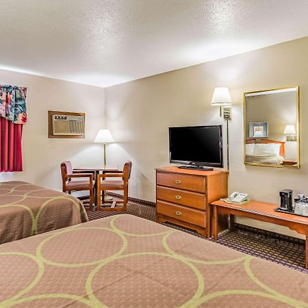 Rodeway Inn Saint Joseph Dış mekan fotoğraf